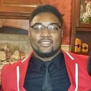 Meet your Posher, Nathaniel